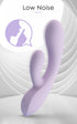 Pretty Love Rosolyn Rabbit Vibrator